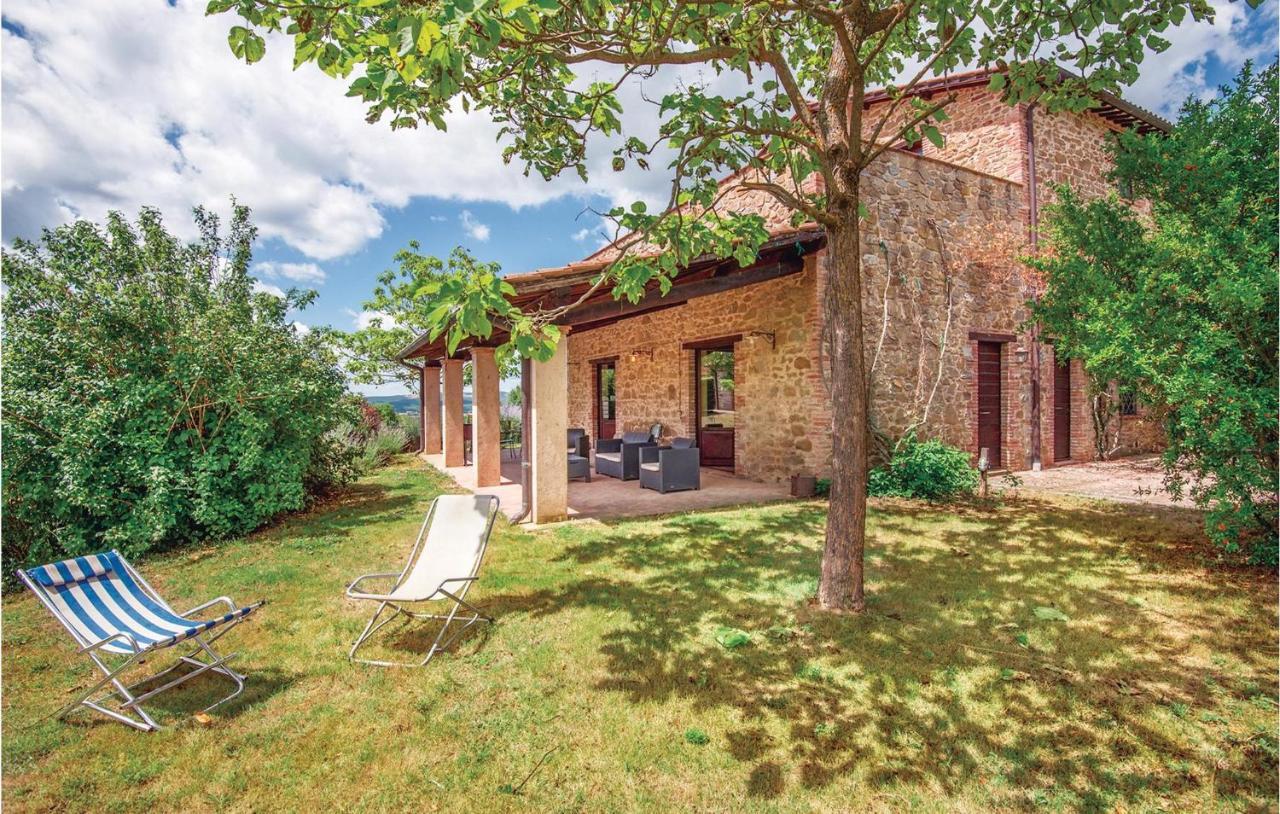 Il Terrazzo Apartman Baccano Kültér fotó