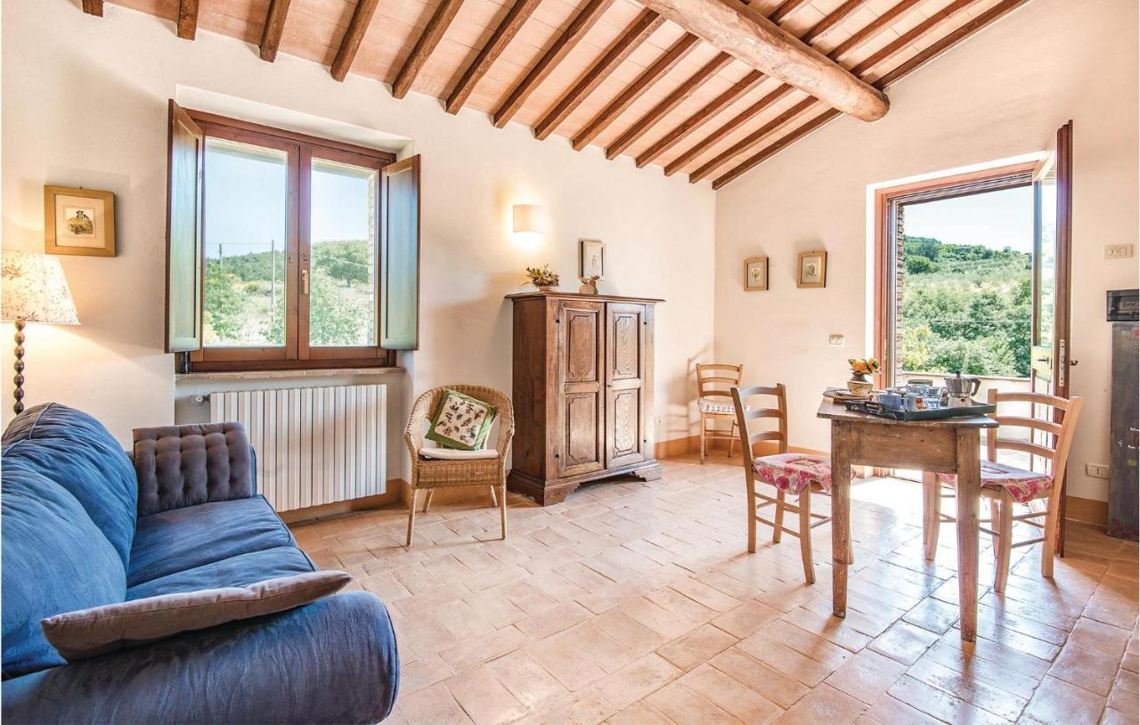 Il Terrazzo Apartman Baccano Kültér fotó