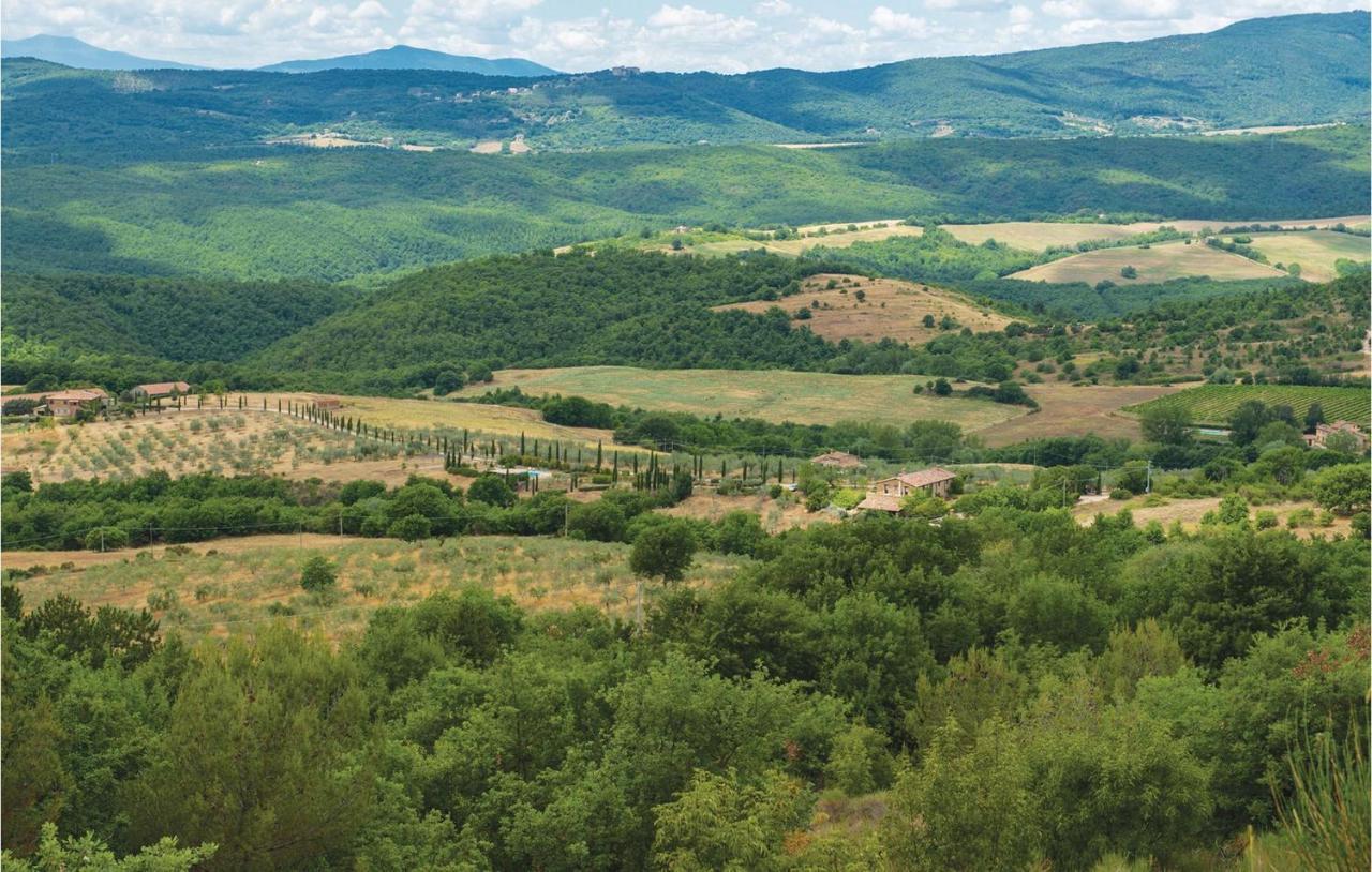 Il Terrazzo Apartman Baccano Kültér fotó
