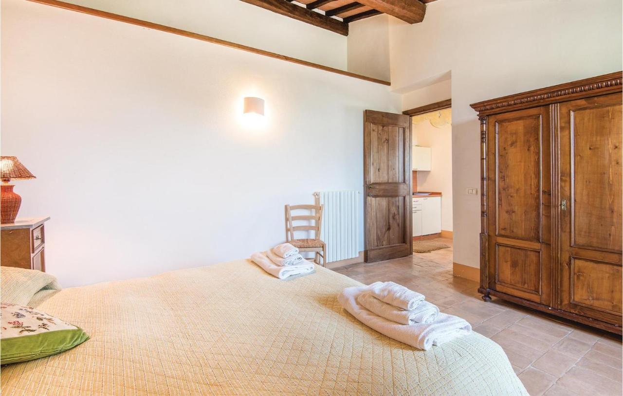 Il Terrazzo Apartman Baccano Kültér fotó
